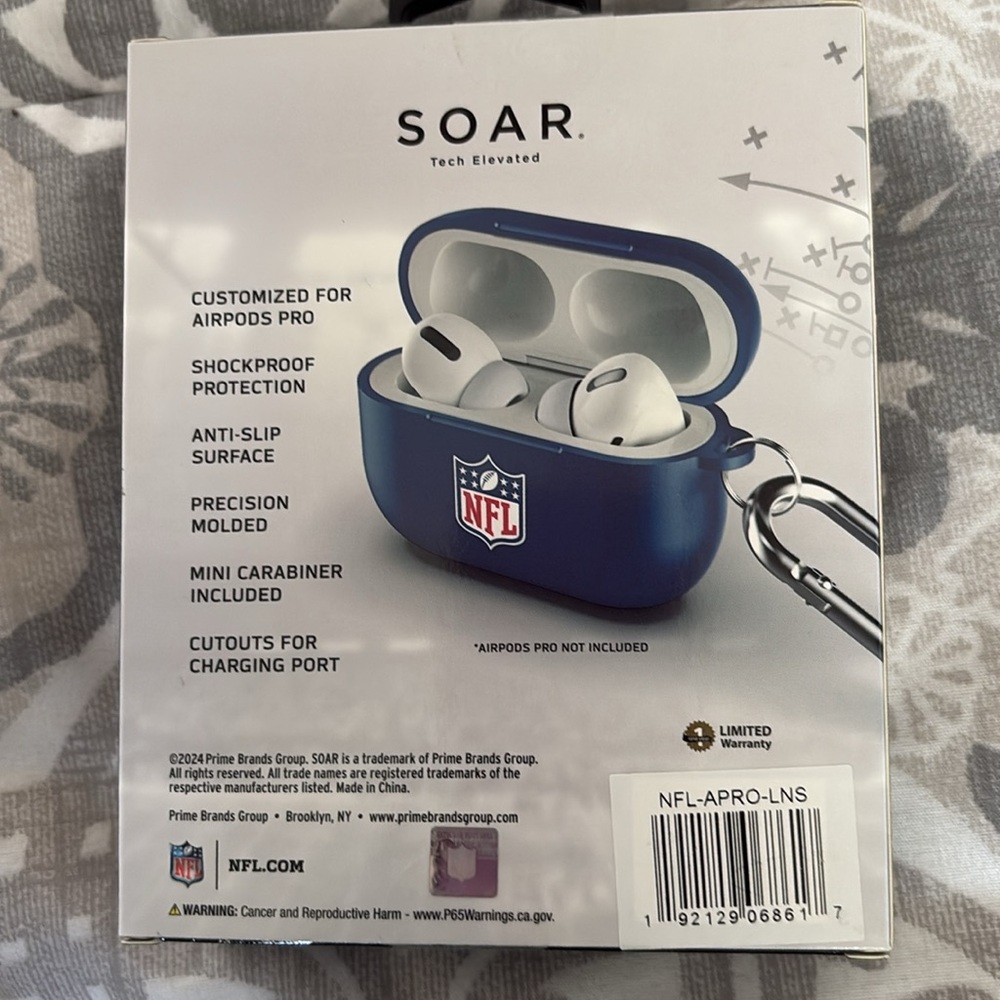 NFL - Picture 6 of 8
